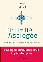 Télécharger le livre :  L'Intimité Assiégée