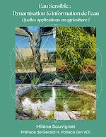 Download this eBook L'eau sensible : Dynamisation et information de l'eau
