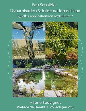 Download the eBook: L'eau sensible : Dynamisation et information de l'eau