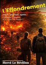Télécharger le livre :  L'Effondrement, avant, pendant, après.
