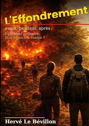 Téléchargez le livre :  L'Effondrement, avant, pendant, après.
