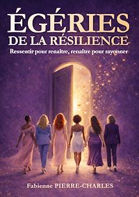 Téléchargez le livre :  Égéries de la résilience
