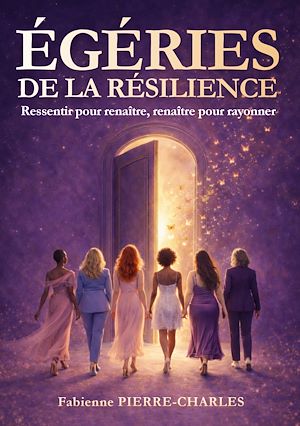 Téléchargez le livre :  Égéries de la résilience