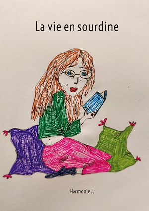 Téléchargez le livre :  La vie en sourdine