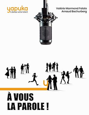 Téléchargez le livre :  À vous la parole !