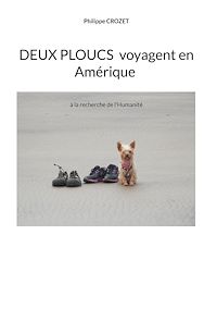 Téléchargez le livre :  Deux ploucs voyagent en Amérique