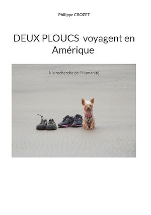 Téléchargez le livre :  Deux ploucs voyagent en Amérique