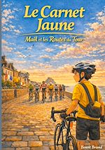 Télécharger le livre :  Le Carnet Jaune