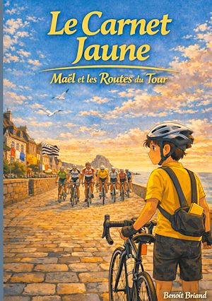 Téléchargez le livre :  Le Carnet Jaune