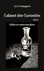 Download this eBook Cabinet des Curiosités
