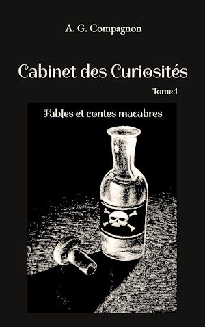 Download the eBook: Cabinet des Curiosités