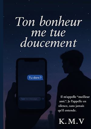 Download the eBook: Ton bonheur me tue doucement