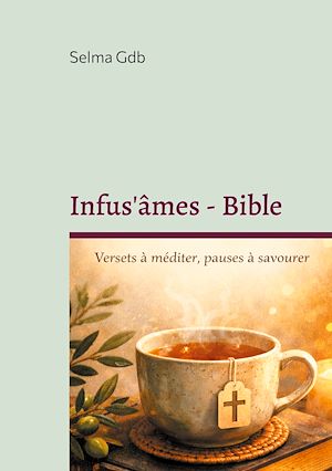 Téléchargez le livre :  Infus'âmes - Bible