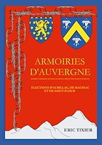 Télécharger le livre :  Armoiries d'Auvergne