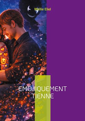 Téléchargez le livre :  Emojiquement tienne
