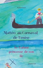 Download this eBook Mattéo au carnaval de Venise
