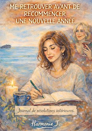 Download the eBook: Me retrouver avant de recommencer une nouvelle année