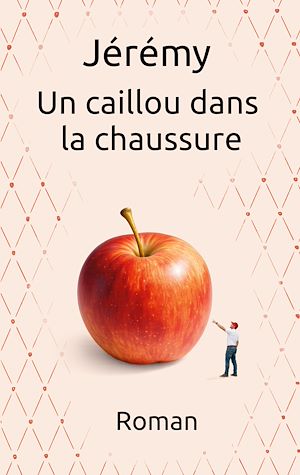 Téléchargez le livre :  Un caillou dans la chaussure