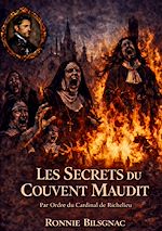Download this eBook Les secrets du couvent maudit