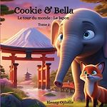 Télécharger le livre :  Cookie & Bella