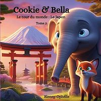 Téléchargez le livre :  Cookie & Bella
