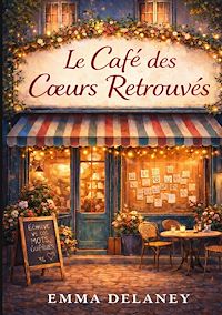 Téléchargez le livre :  Le Café des Coeurs Retrouvés