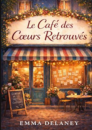Download the eBook: Le Café des Coeurs Retrouvés