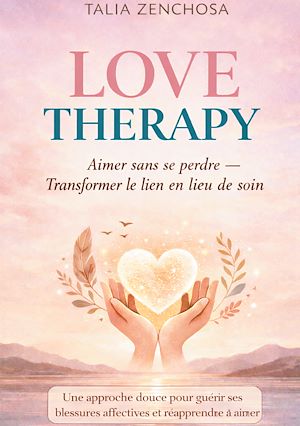 Téléchargez le livre :  Love Therapy