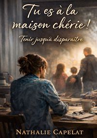 Téléchargez le livre :  Tu es a la maison cherie