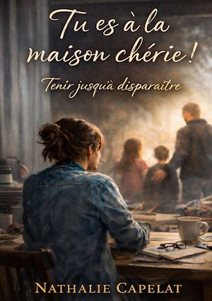 Téléchargez le livre :  Tu es a la maison cherie