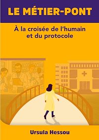 Téléchargez le livre :  Le métier-pont