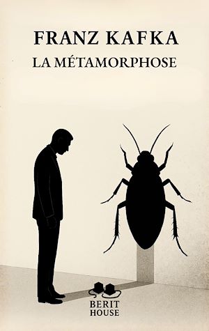Téléchargez le livre :  La Métamorphose