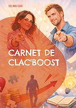 Télécharger le livre :  Carnet de Clac'Boost