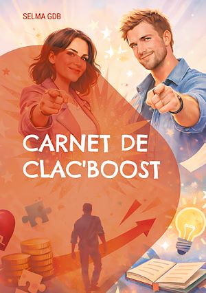 Téléchargez le livre :  Carnet de Clac'Boost