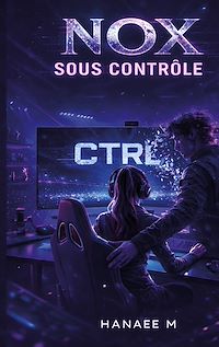 Téléchargez le livre :  NOX - Sous Contrôle