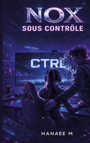 Téléchargez le livre :  NOX - Sous Contrôle