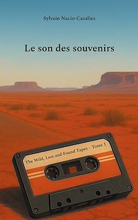 Téléchargez le livre :  Le son des souvenirs