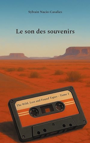 Téléchargez le livre :  Le son des souvenirs