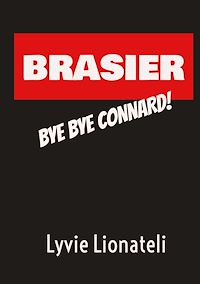 Téléchargez le livre :  Brasier