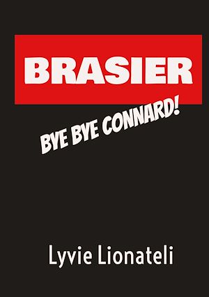 Téléchargez le livre :  Brasier