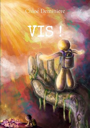 Download the eBook: Vis !