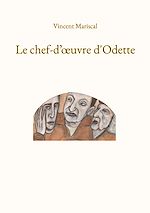 Télécharger le livre :  Le chef-d'oeuvre d'Odette