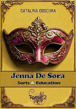 Téléchargez le livre :  Jenna De Sora