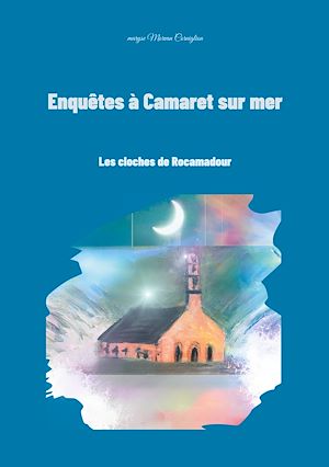 Download the eBook: Enquêtes à Camaret sur mer