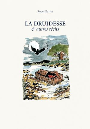 Download the eBook: La Druidesse et autres récits