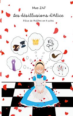 Télécharger le livre :  Les désillusions d'Alice