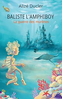 Téléchargez le livre :  Baliste l'Amphiboy