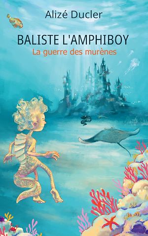 Téléchargez le livre :  Baliste l'Amphiboy