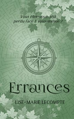 Télécharger le livre :  Errances