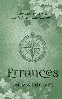 Téléchargez le livre :  Errances